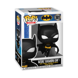 Batgirl (Cassandra Cain)