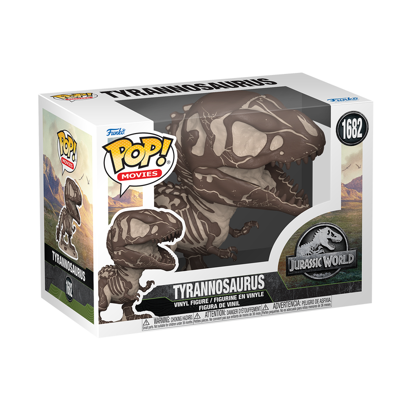 Tyrannosaurus
