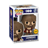 Funko POP! Leonidas - Limited Edition Chase