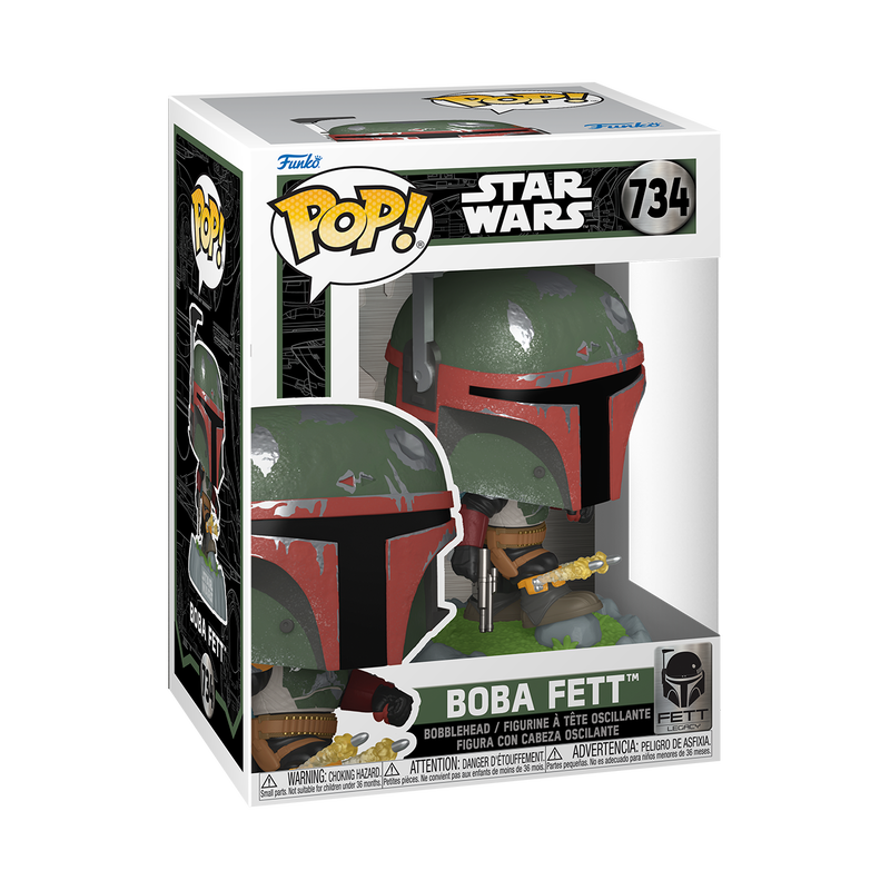 Boba Fett