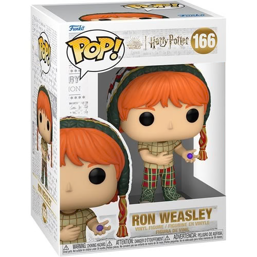 Ron Weasley (Pre-Order)