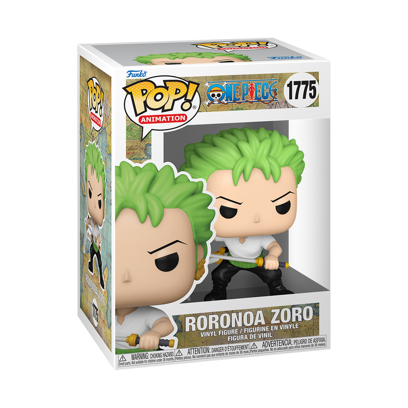 Funko POP! Roronoa Zoro