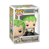 Funko POP! Roronoa Zoro