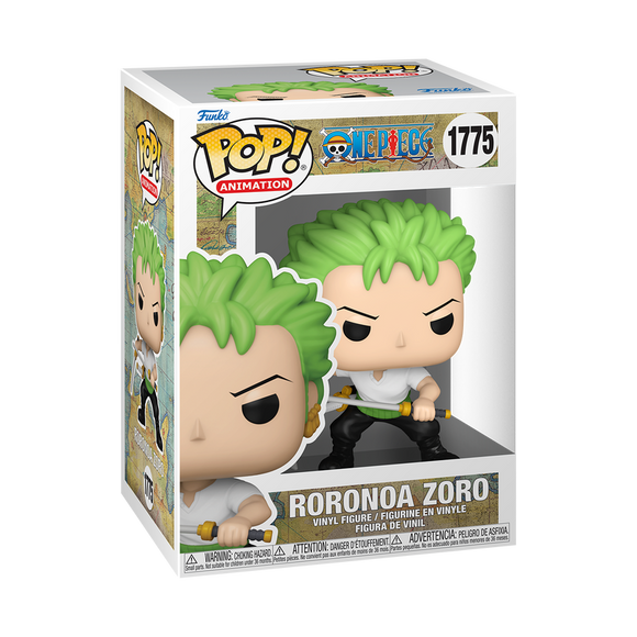 Roronoa Zoro