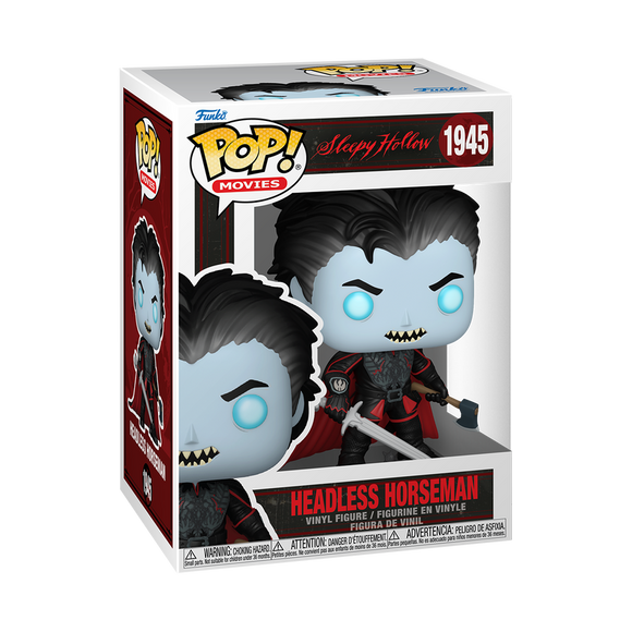 Funko POP! Headless Horseman