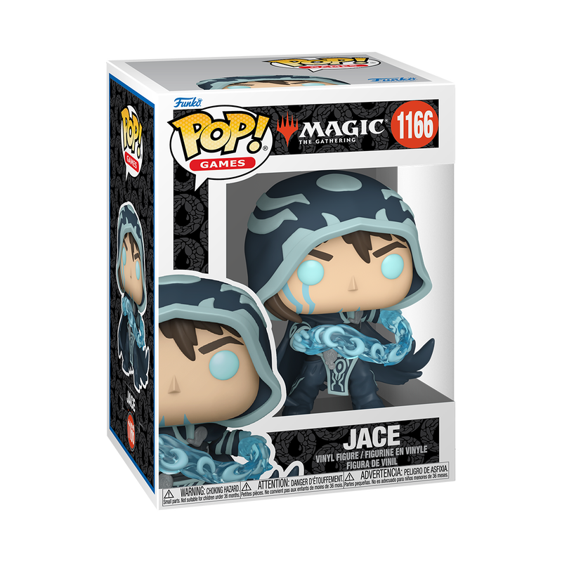 Funko POP! Jace