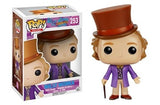 Funko POP! Willy Wonka