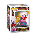 Funko POP! Frank