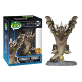 Hungarian Horntail (L.E. 2200) - Limited Edition NFT Release
