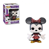 Funko POP! Minnie Mouse (Diamond) - Limited Edition Hot Topic Exclusive