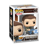 Funko POP! Dean Winchester - Limited Edition Funko Shop Exclusive