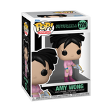 Funko POP! Amy Wong