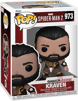 Funko POP! Kraven