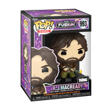 R.J. Macready