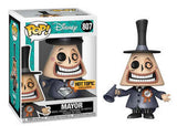 Mayor (Diamond) - Limited Edition Hot Topic Exclusive