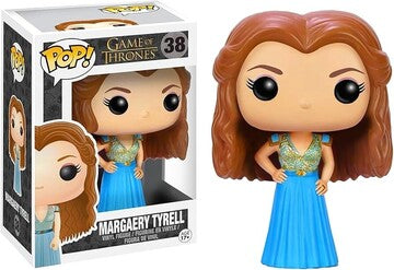 Margaery Tyrell