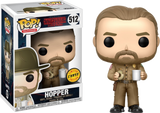 Funko POP! Hopper - Limited Edition Chase