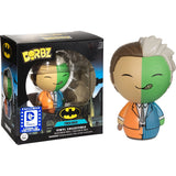 Two-Face - Limited Edition DC Legion of Collectors Exclusive