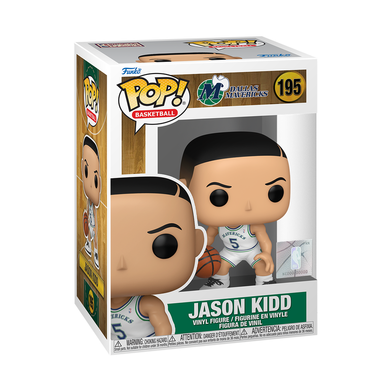 Jason Kidd