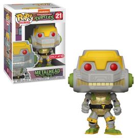 Funko POP! Metalhead - Limited Edition Target Exclusive