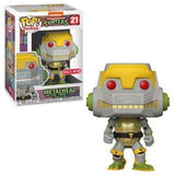 Funko POP! Metalhead - Limited Edition Target Exclusive