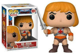 He-Man