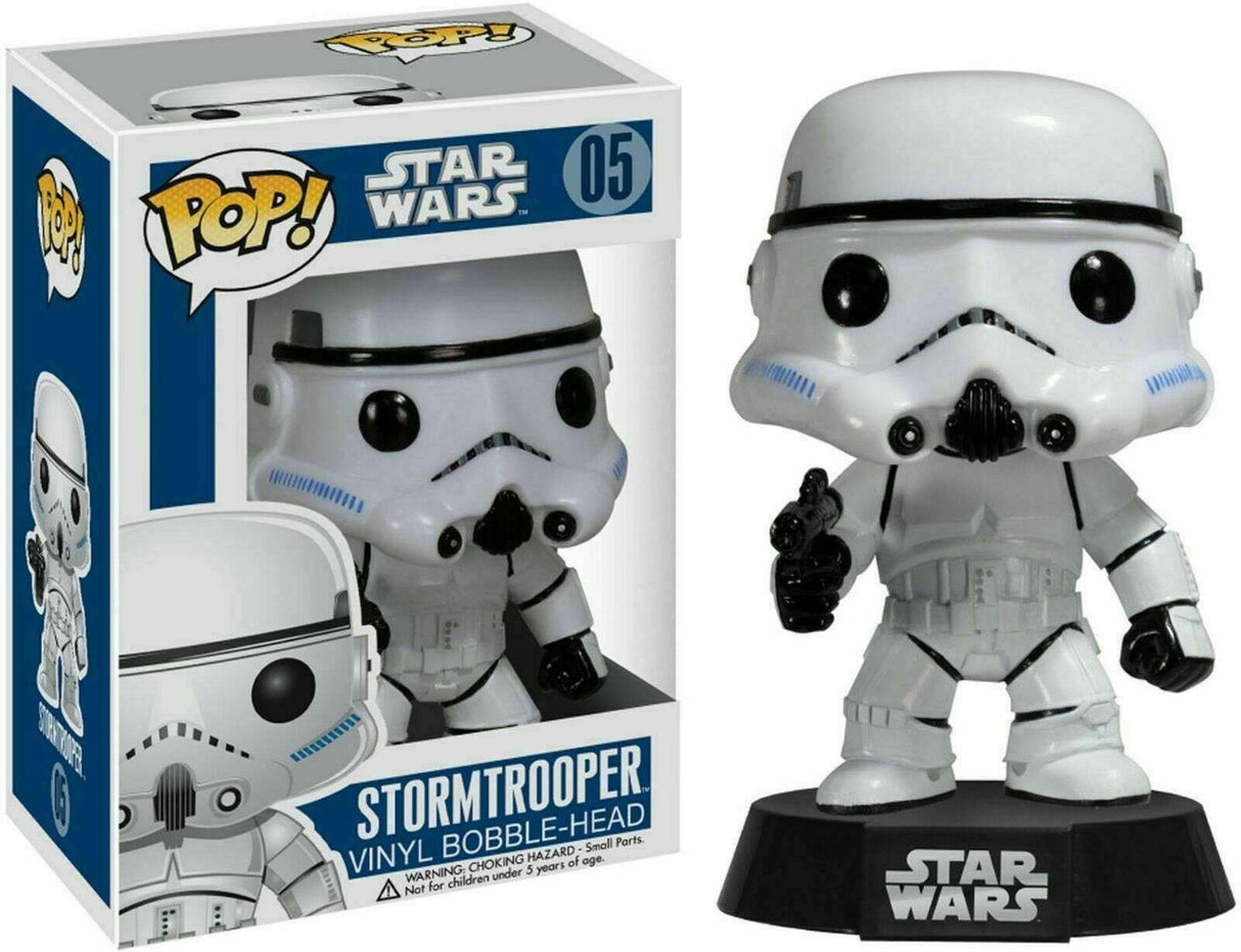 Stormtrooper