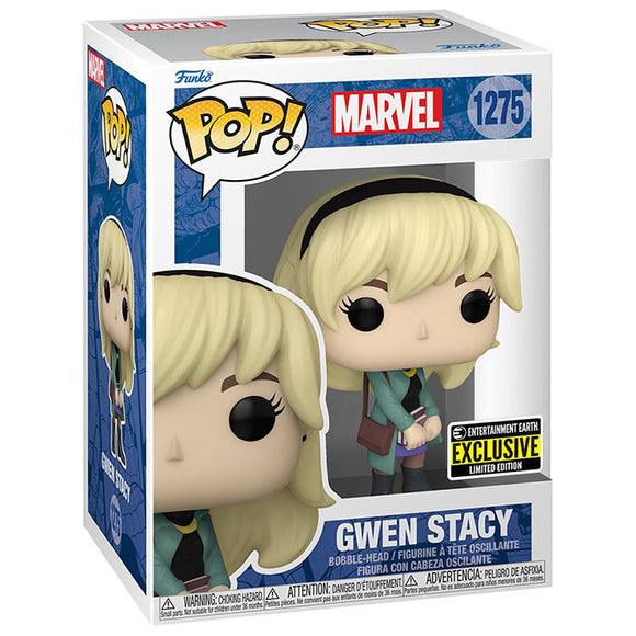 Gwen Stacy - Limited Edition Entertainment Earth Exclusive