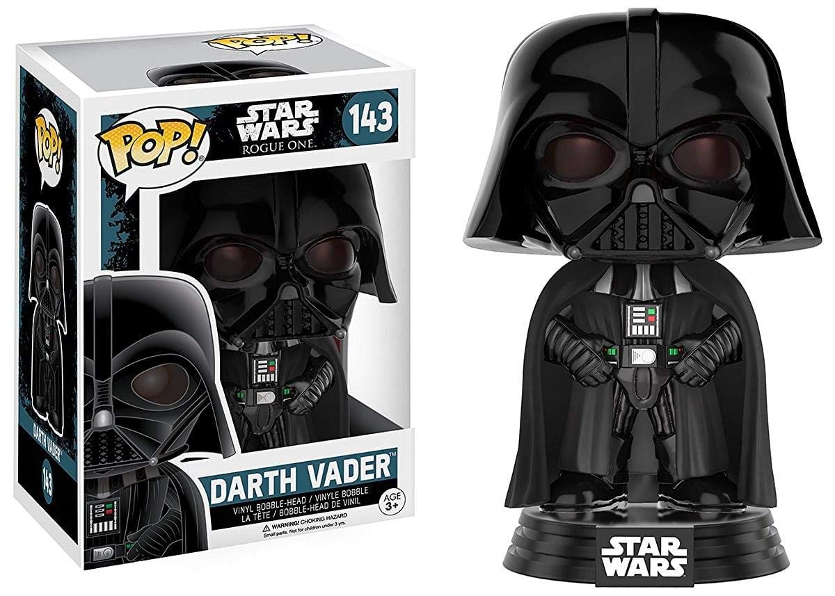 Darth Vader