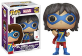 Funko POP! Ms. Marvel (Kamala Khan) - Limited Edition Walgreens Exclusive