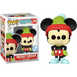 Funko POP! Mickey Mouse - Limited Edition Special Edition Exclusive