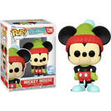 Mickey Mouse - Limited Edition Special Edition Exclusive