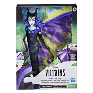 Maleficent Doll