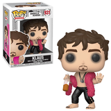 Funko POP! Klaus