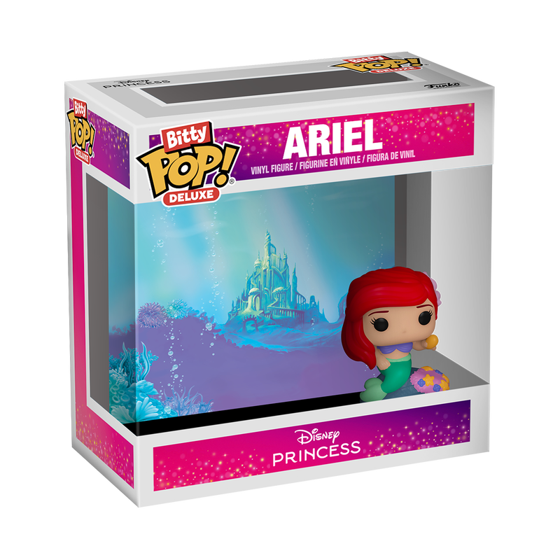 Bitty POP! Ariel