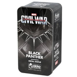 Black Panther - Metal Statue