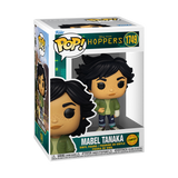 Funko POP! Mabel Tanaka - Limited Edition Chase