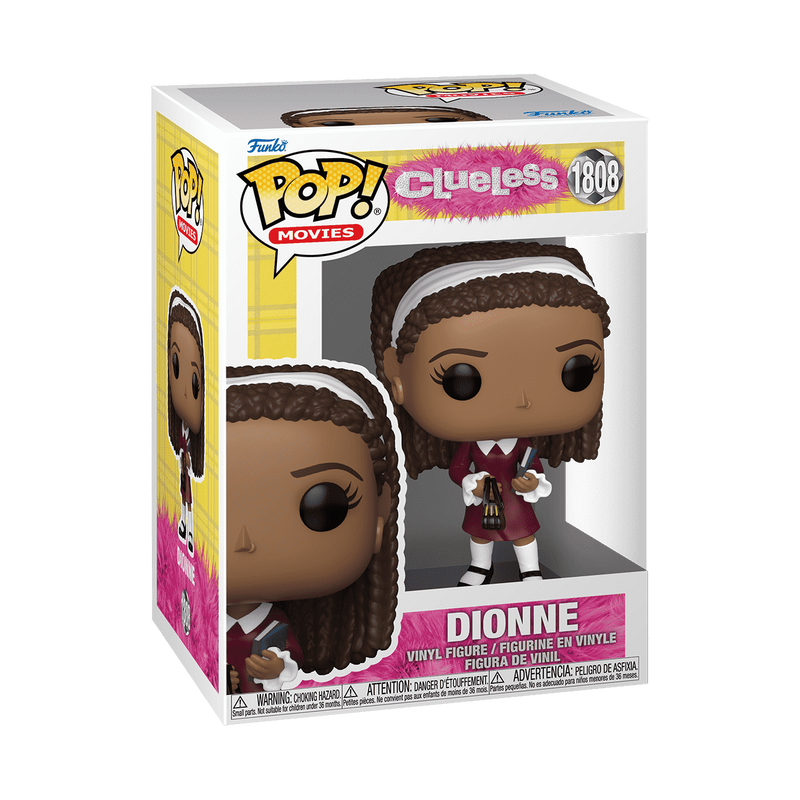 Dionne