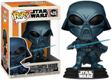 Concept Series Darth Vader