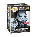 Stormtrooper - Limited Edition Target Exclusive