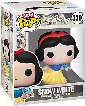 Bitty POP! Snow White
