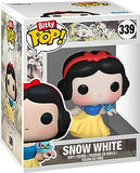 Snow White (Bitty Pop)