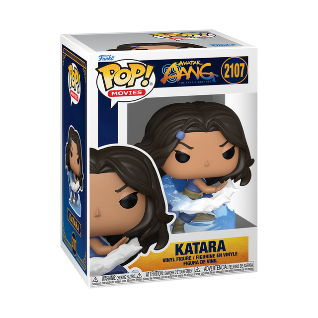 Funko POP! Katara (Pre-Order)