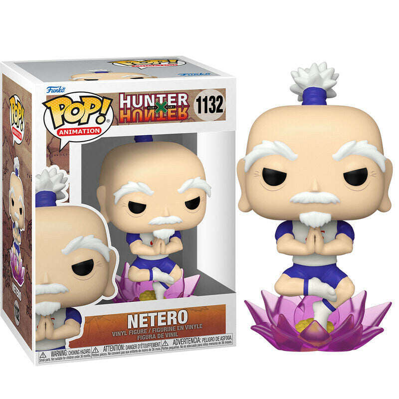 Funko POP! Netero