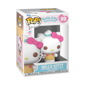 Hello Kitty (Pre-Order)