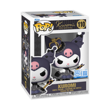 Funko POP! Kuromi (Royal Outfit) - Limited Edition Funko Shop Exclusive