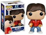Funko POP! Elliott