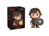 Thrilljoy Pix! How to Train Your Dragon Hiccup - Limited Edition Chase - 2026 Spring Event Exclusive
