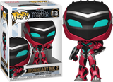 Funko POP! Ironheart MK 2