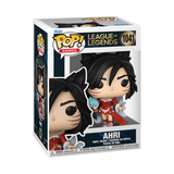 Funko POP! Ahri